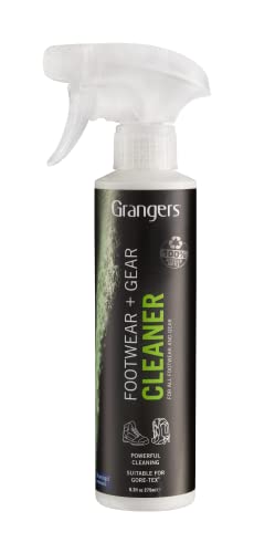 Grangers Textilpflege Gear Cleaner Grangers Textilpflege Gear Cleaner von Granger's