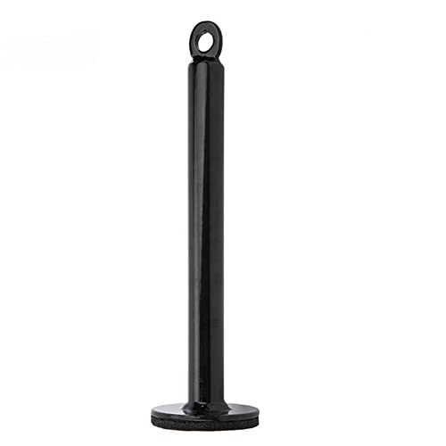 Graootoly Gym Weight Pin Loading Rack Fitness Pulley Cable System Attachment Hantel Barbell Rack Holder for Weight Lift-A Graootoly Gym Weight Pin Loading Rack Fitness Pulley Cable System Attachment Hantel Barbell Rack Holder for Weight Lift-A von Graootoly