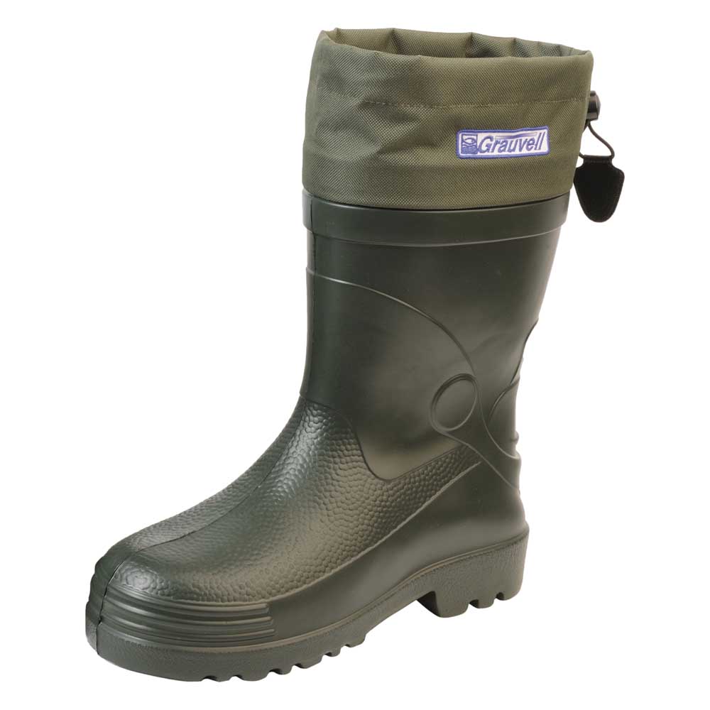 Grauvell Alaska Boots Braun EU 45 Mann Grauvell Alaska Boots Braun EU 45 Mann von Grauvell