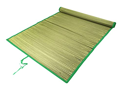 Gravidus Strandmatte Grasmatte Liegematte Matte 180 x 60 cm von Gravidus