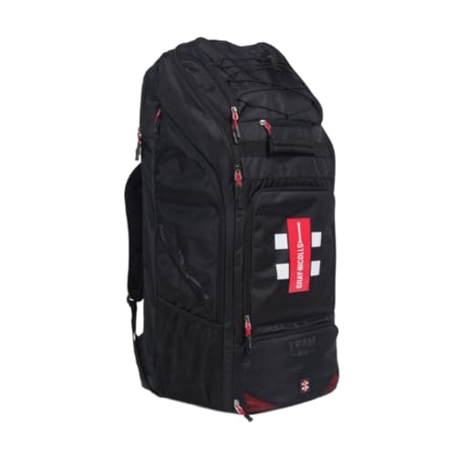 GRAY NICOLLS Team 800 Duffle Cricket-Tasche GRAY NICOLLS Team 800 Duffle Cricket-Tasche von Gray-Nicolls