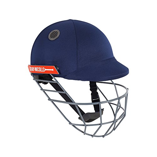Gray-Nicolls 5506515 Atomic Cricket-Helm Gray-Nicolls 5506515 Atomic Cricket-Helm von Gray-Nicolls