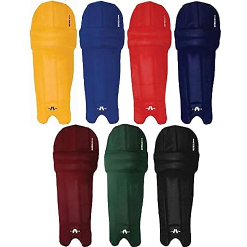 Gray-Nicolls CLADS SNR BLACK Cricket-Schlägerschoner Senior Schwarz Cricket Gray-Nicolls CLADS SNR BLACK Cricket-Schlägerschoner Senior Schwarz Cricket von Gray-Nicolls