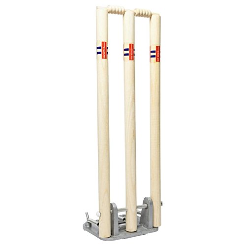 Gray Nicolls federrückzug Cricket-Stumps Gray Nicolls federrückzug Cricket-Stumps von Gray-Nicolls