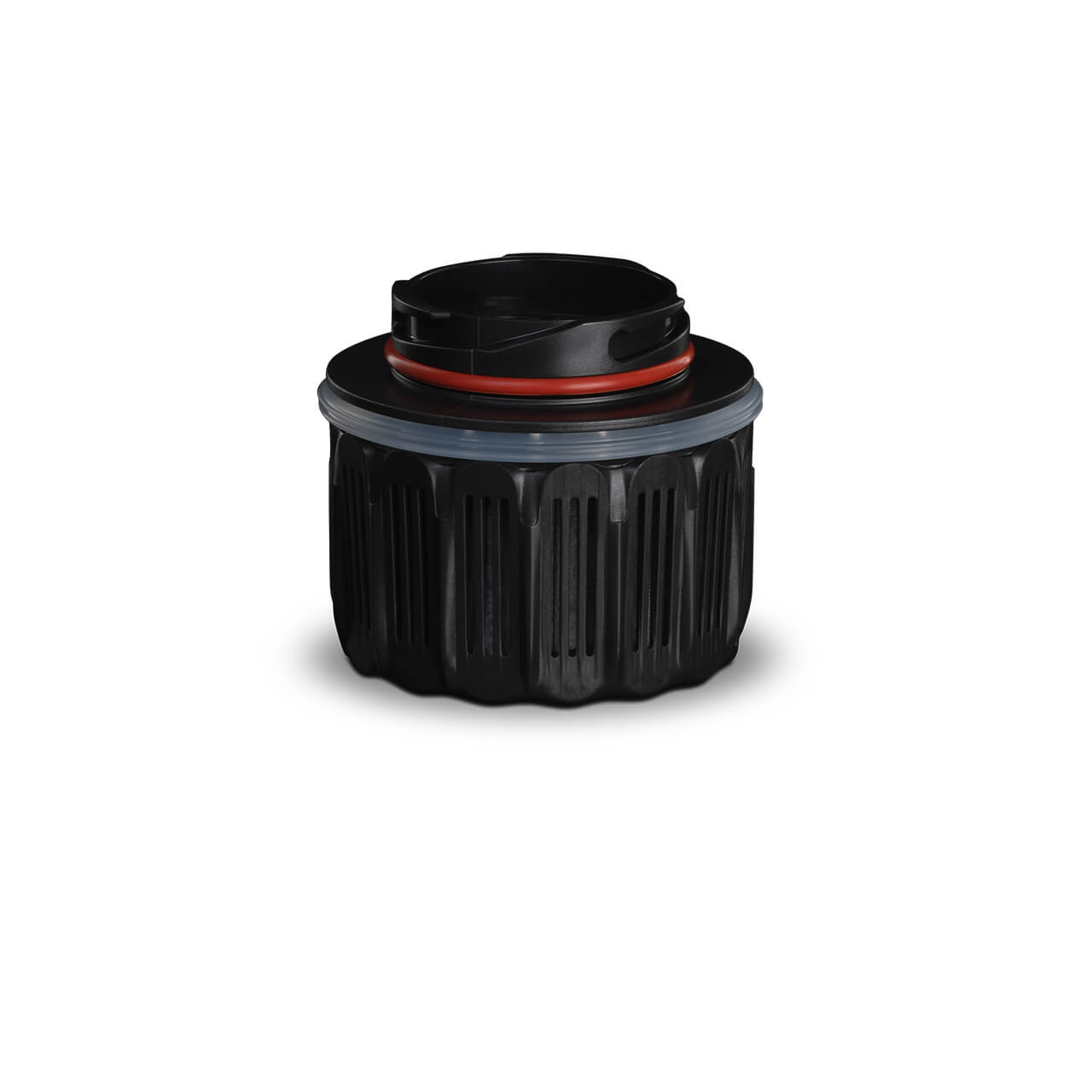Grayl GeoPress Kartusche Purifier - Black Grayl GeoPress Kartusche Purifier - Black von Grayl
