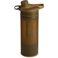 Grayl Geopress Purifier Wasserfilter Flasche Grayl Geopress Purifier Wasserfilter Flasche von Grayl