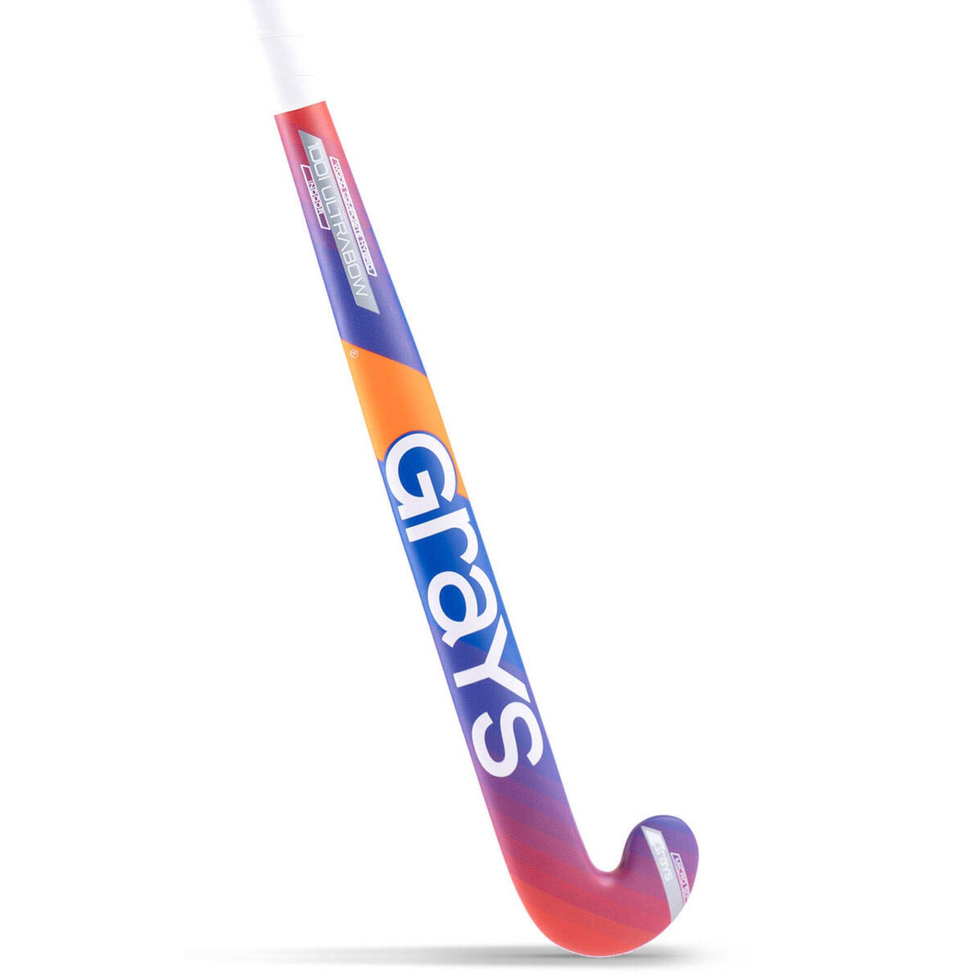 Grays 100i Ultrabow Junior Indoor Hockeyschläger von Grays