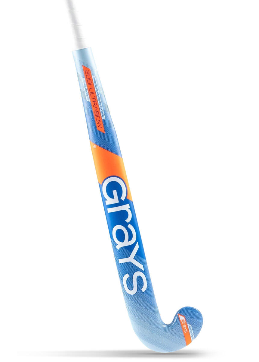 Grays 200i Ultrabow Junior Indoor Hockeyschläger von Grays