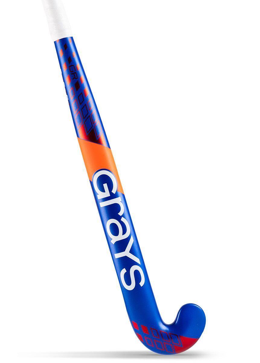 Grays GR4000 Dynabow Hockeyschläger von Grays