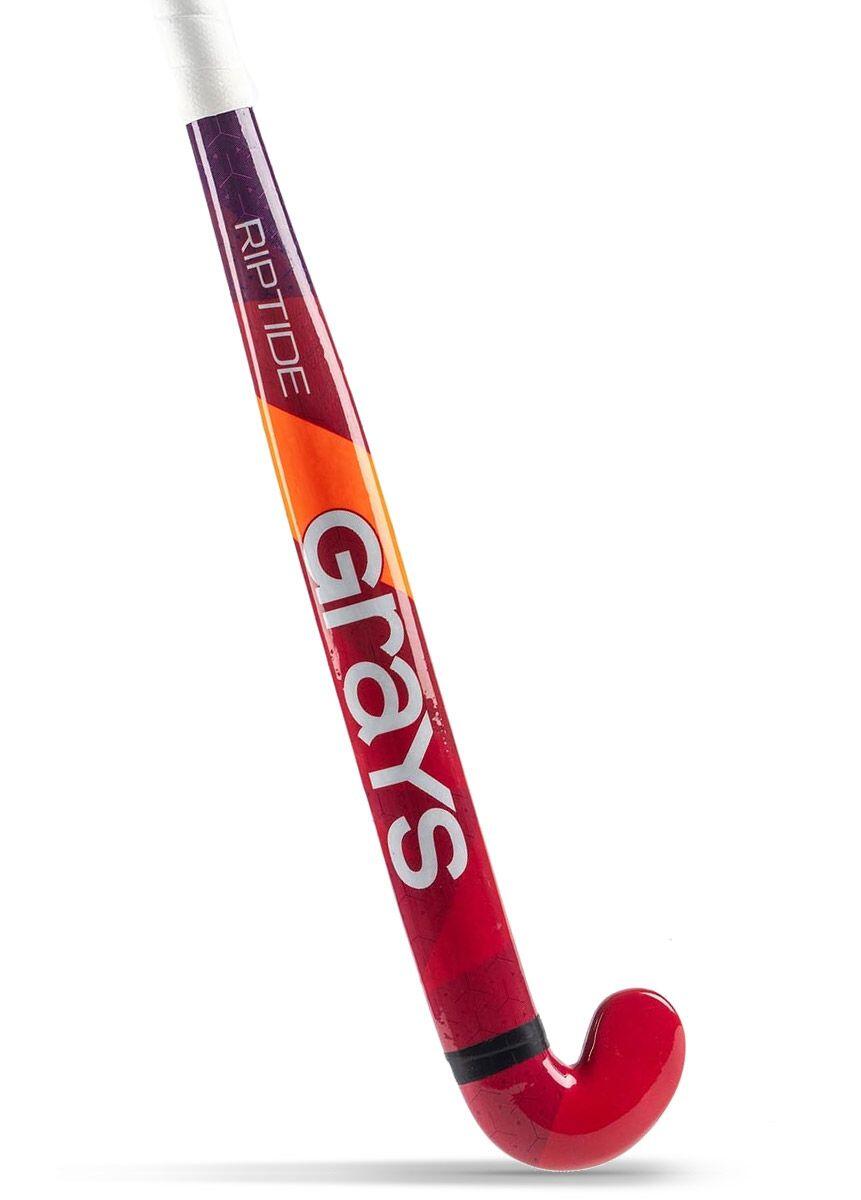 Grays Riptide Ultrabow Houten Hockeyschläger von Grays