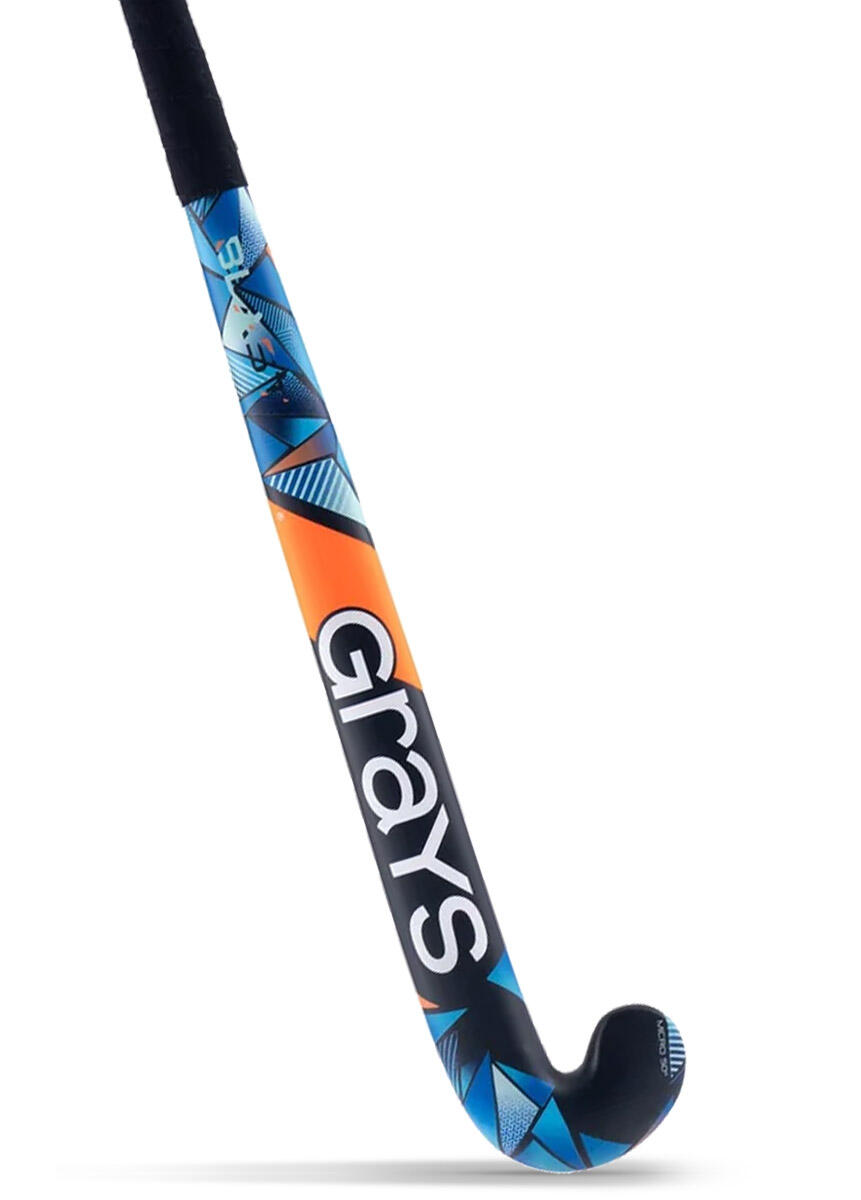 Greys Blast Junior Hockey Stick von Grays