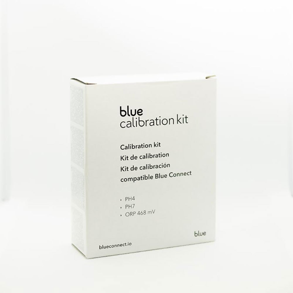 Gre Calibration Kit For Blue Connect Set Weiß von Gre