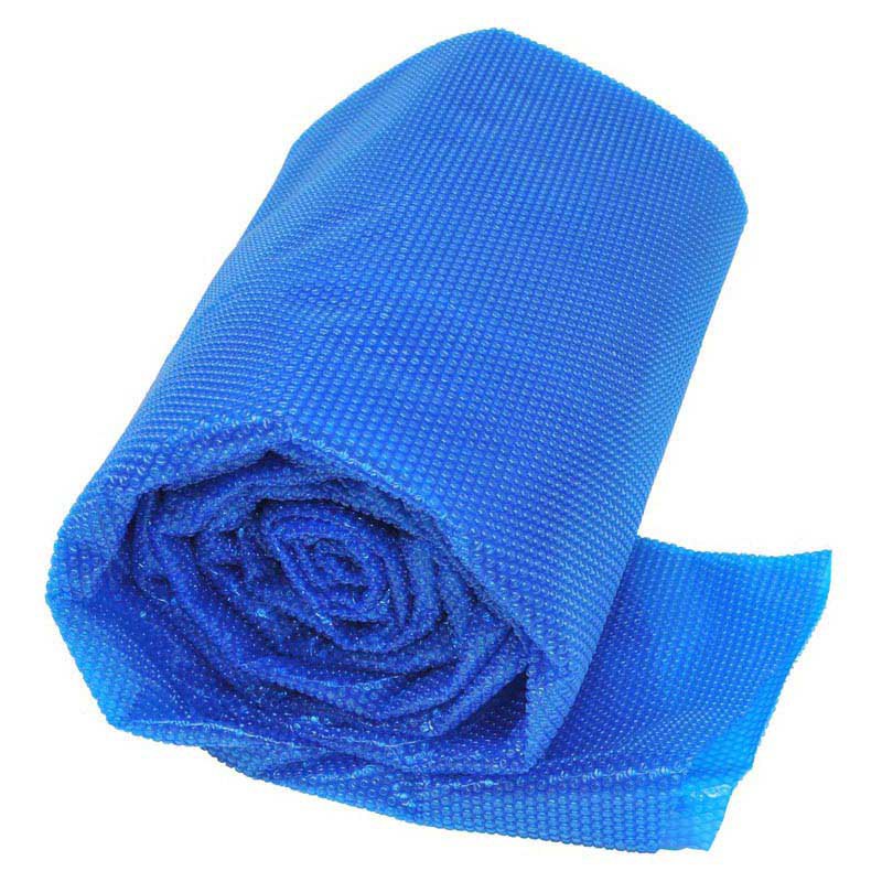 Gre Accessories For Oval Wooden Pool Pool Cover Blau 568x343 cm Gre Accessories For Oval Wooden Pool Pool Cover Blau 568x343 cm von Gre Accessories