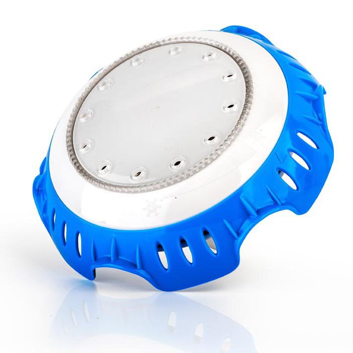 Gre Led Projector For Above Ground Pools Weiß 16 x 10 cm Gre Led Projector For Above Ground Pools Weiß 16 x 10 cm von Gre