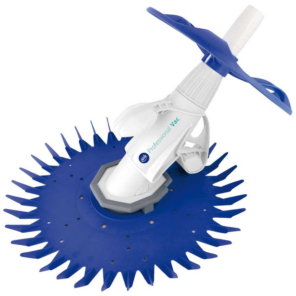 Gre Professional Automatic Vacuum Cleaner Weiß Gre Professional Automatic Vacuum Cleaner Weiß von Gre