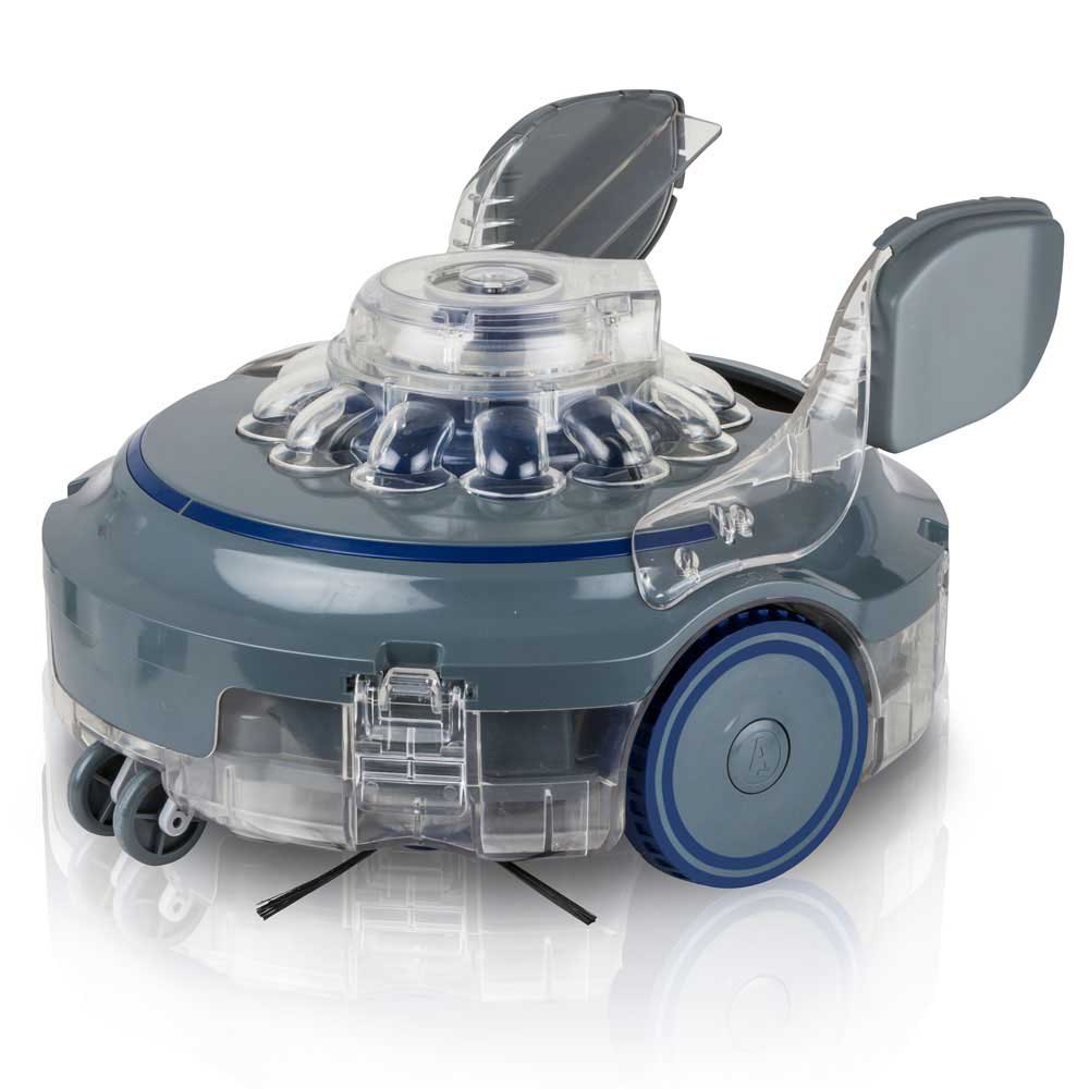 Gre Rbr120 51w Pool Cleaning Robot Durchsichtig Gre Rbr120 51w Pool Cleaning Robot Durchsichtig von Gre