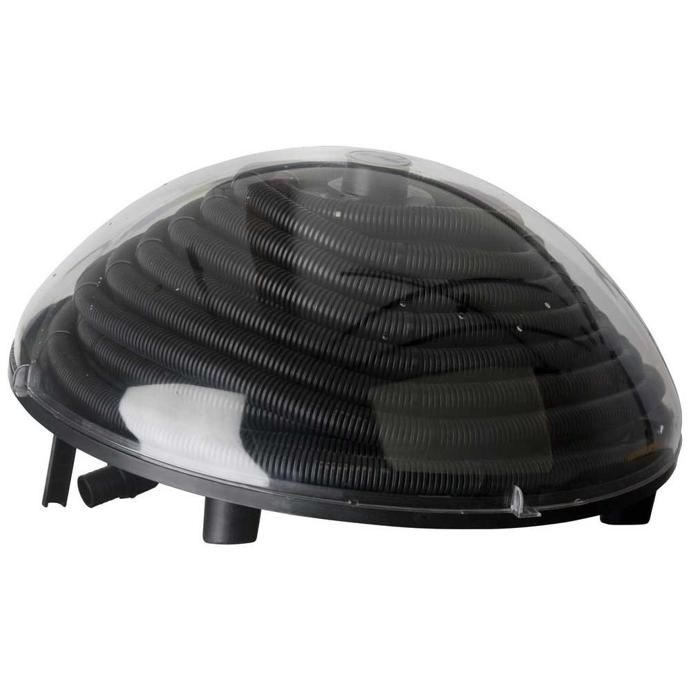 Gre Solar Pool Water Heating Schwarz 57 x 25 cm Gre Solar Pool Water Heating Schwarz 57 x 25 cm von Gre