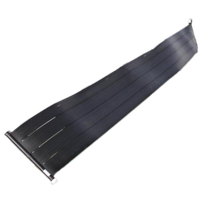 Gre Solar Pool Water Heating System Schwarz 600 x 60 cm Gre Solar Pool Water Heating System Schwarz 600 x 60 cm von Gre