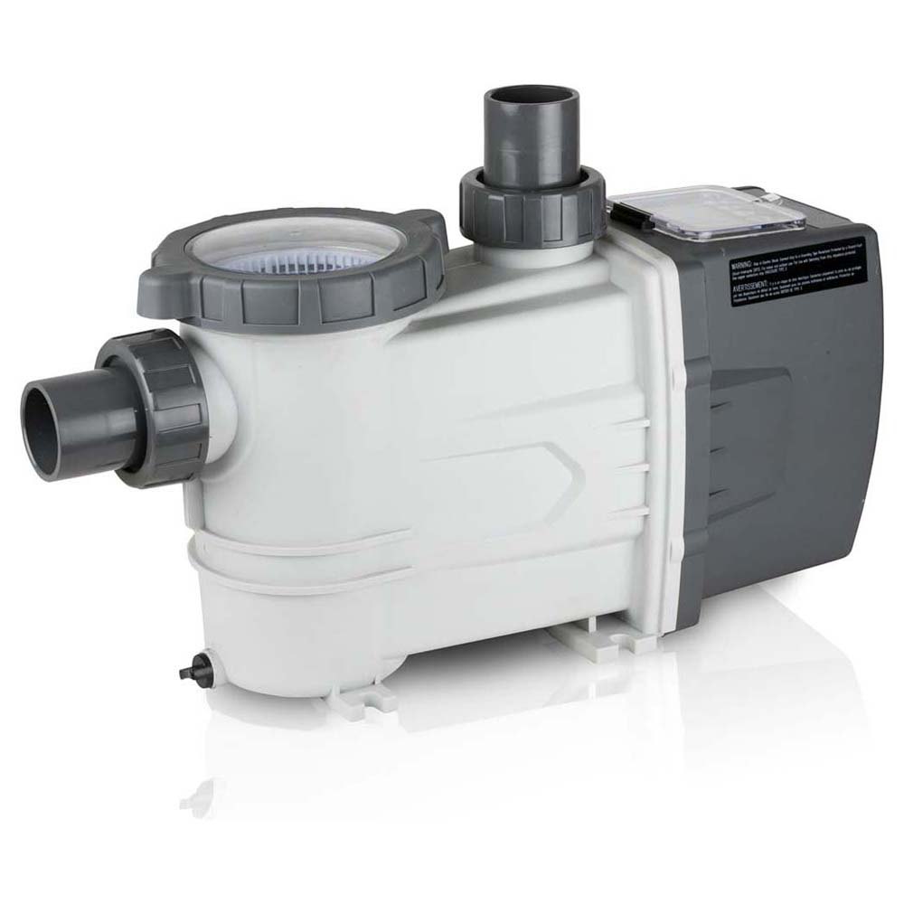 Gre 0.75 Hp Up To 65m³ Pool Pump Durchsichtig 3-4 cv Gre 0.75 Hp Up To 65m³ Pool Pump Durchsichtig 3-4 cv von Gre