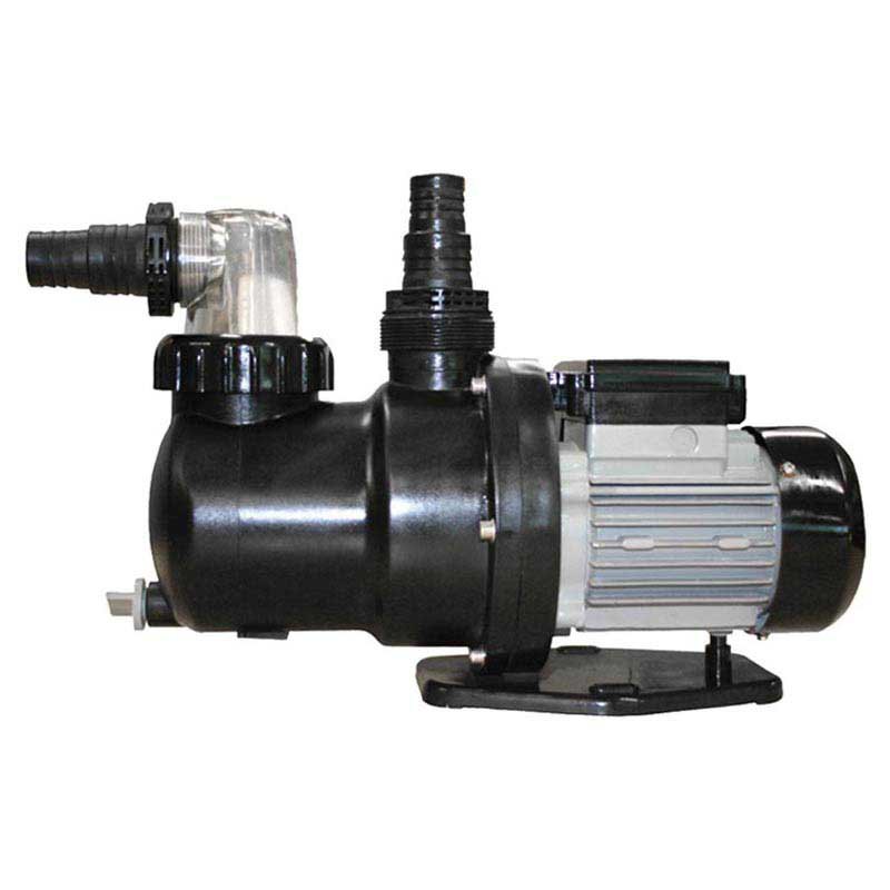 Gre 1/2 Hp Maximum Volume 50 M³ Ø Self Priming Pump 400mm Silber 1-2 cv Gre 1/2 Hp Maximum Volume 50 M³ Ø Self Priming Pump 400mm Silber 1-2 cv von Gre