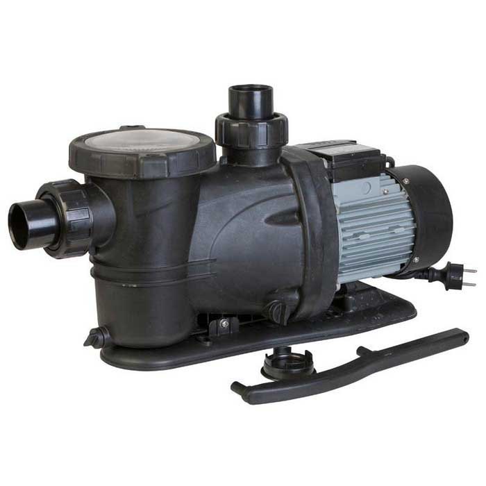 Gre 1.5 Hp Maximum Volume 135 M³ Ø Self Priming Pump 700mm Silber 1.5 cv Gre 1.5 Hp Maximum Volume 135 M³ Ø Self Priming Pump 700mm Silber 1.5 cv von Gre