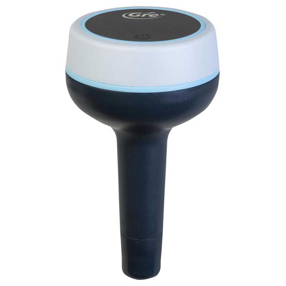 Gre Accessories Digital Thermometer Blau 22 x 11 x 9 cm Gre Accessories Digital Thermometer Blau 22 x 11 x 9 cm von Gre Accessories