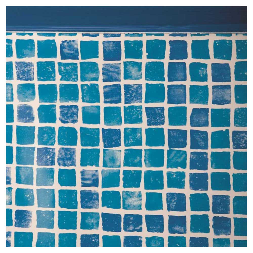 Gre Accessories Gresite Liner Blau 350 x 132 cm Gre Accessories Gresite Liner Blau 350 x 132 cm von Gre Accessories