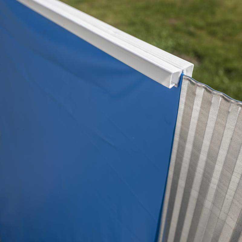 Gre Accessories 550x120 Cm Steel Pool Liner Durchsichtig 550 x 120 cm Gre Accessories 550x120 Cm Steel Pool Liner Durchsichtig 550 x 120 cm von Gre Accessories