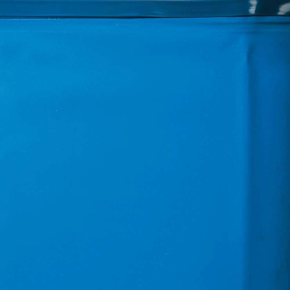 Gre Accessories 730x375x120 Cm Steel Pool Liner Blau 730 x 375 x 120 cm Gre Accessories 730x375x120 Cm Steel Pool Liner Blau 730 x 375 x 120 cm von Gre Accessories