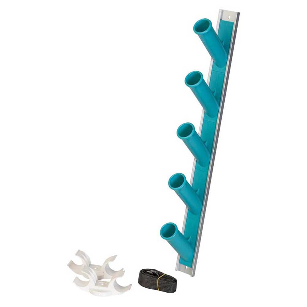Gre Accessories Pool Cleaning Accesories Support Blau 12 x 10.5 x 60 cm Gre Accessories Pool Cleaning Accesories Support Blau 12 x 10.5 x 60 cm von Gre Accessories
