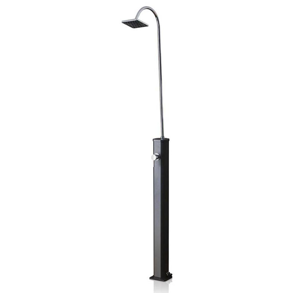Gre Accessories Solar Shower 18l Silber 22 x 19.6 x 117 cm Gre Accessories Solar Shower 18l Silber 22 x 19.6 x 117 cm von Gre Accessories