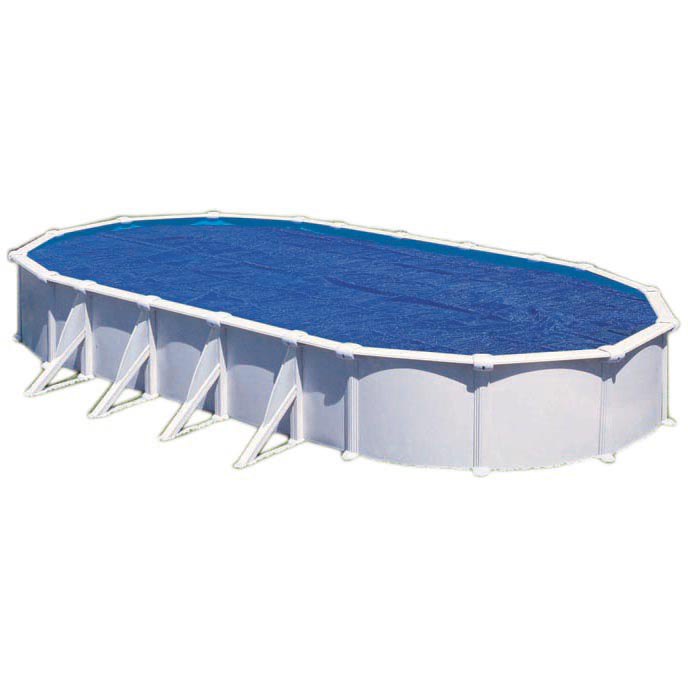 Gre Accessories Steel Pool Isothermal Cover 267 Mehrfarbig 550 cm Gre Accessories Steel Pool Isothermal Cover 267 Mehrfarbig 550 cm von Gre Accessories