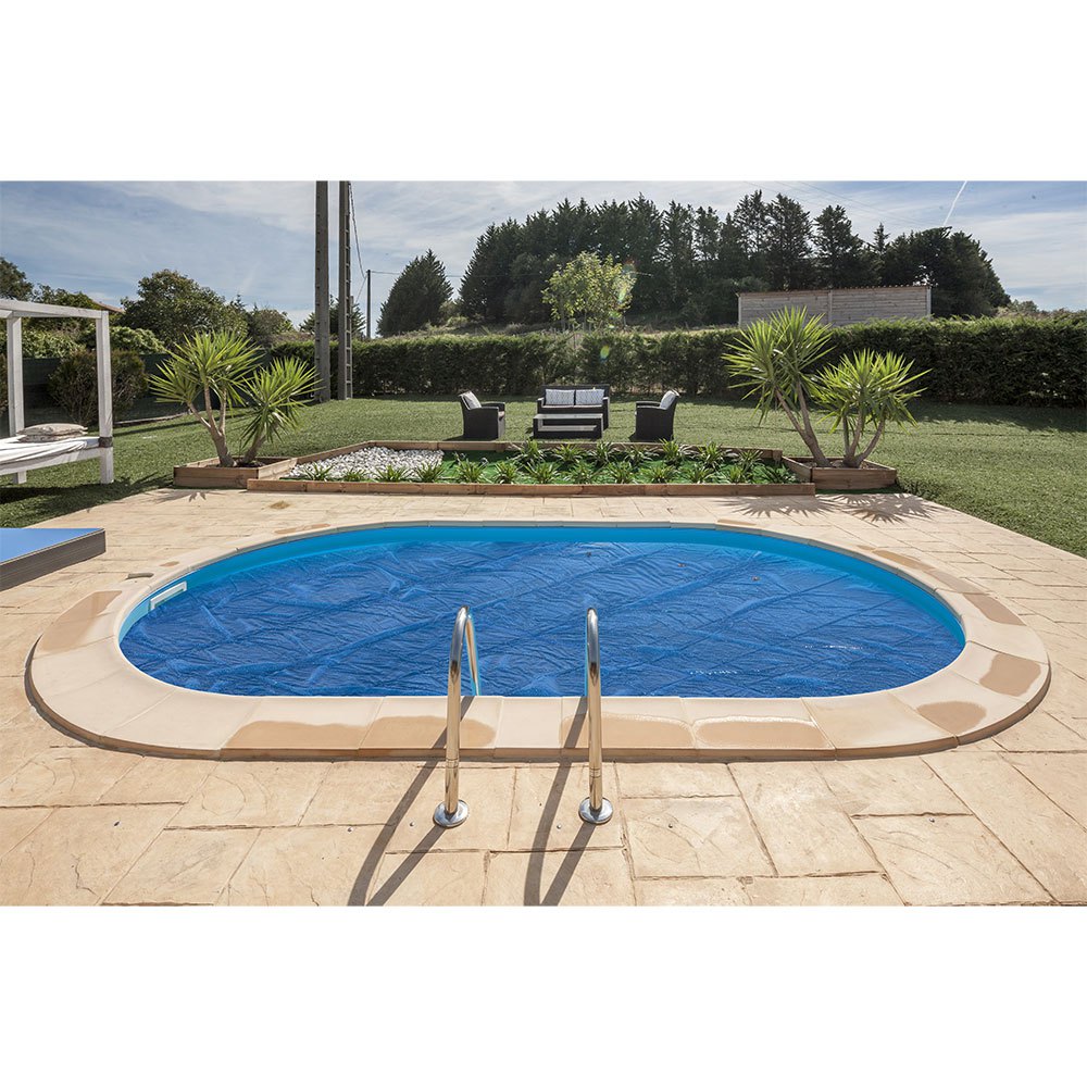 Gre Accessories Summer Cover For Oval Pool Mehrfarbig 595 x 315 cm Gre Accessories Summer Cover For Oval Pool Mehrfarbig 595 x 315 cm von Gre Accessories