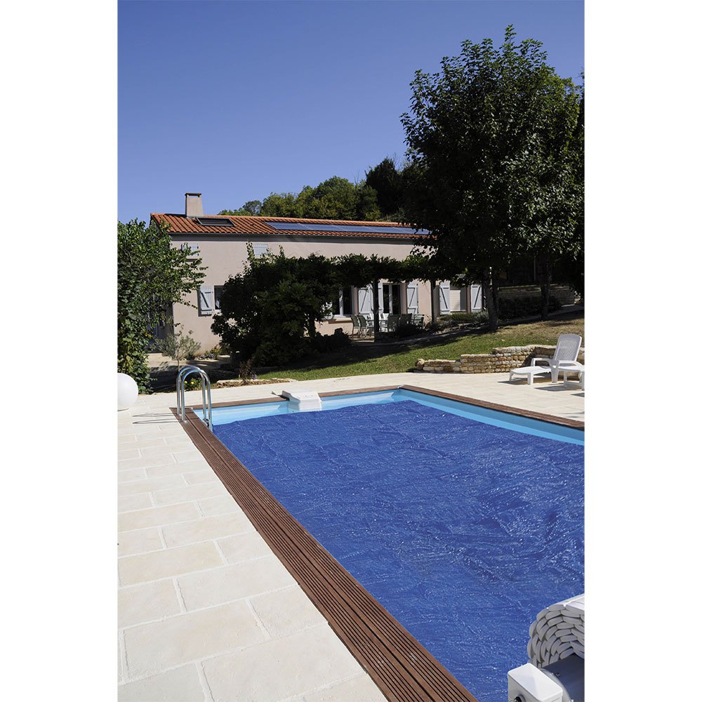 Gre Accessories Summer Cover For Rectangular Pool Grau 275 x 135 cm von Gre Accessories