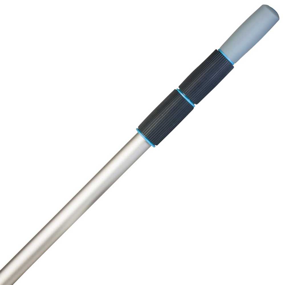 Gre Accessories Telescopic Handle 2 Sections Grau 180 x 2 m Gre Accessories Telescopic Handle 2 Sections Grau 180 x 2 m von Gre Accessories