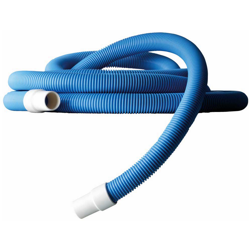Gre Accessories Vacuum With 2 Cuffs 38 Mm Hose Blau 4 m Gre Accessories Vacuum With 2 Cuffs 38 Mm Hose Blau 4 m von Gre Accessories