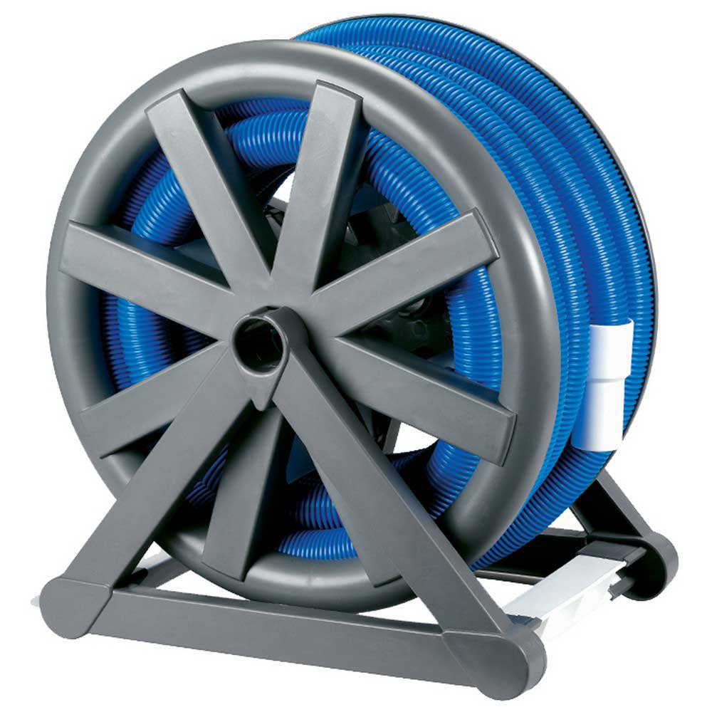Gre Accessories Vacuum S Roller Max 15 M Hose Blau,Grau Gre Accessories Vacuum S Roller Max 15 M Hose Blau,Grau von Gre Accessories