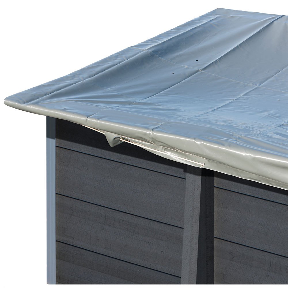 Gre Accessories Winter Cover For Rectangular Pool Beige 855 x 460 cm Gre Accessories Winter Cover For Rectangular Pool Beige 855 x 460 cm von Gre Accessories