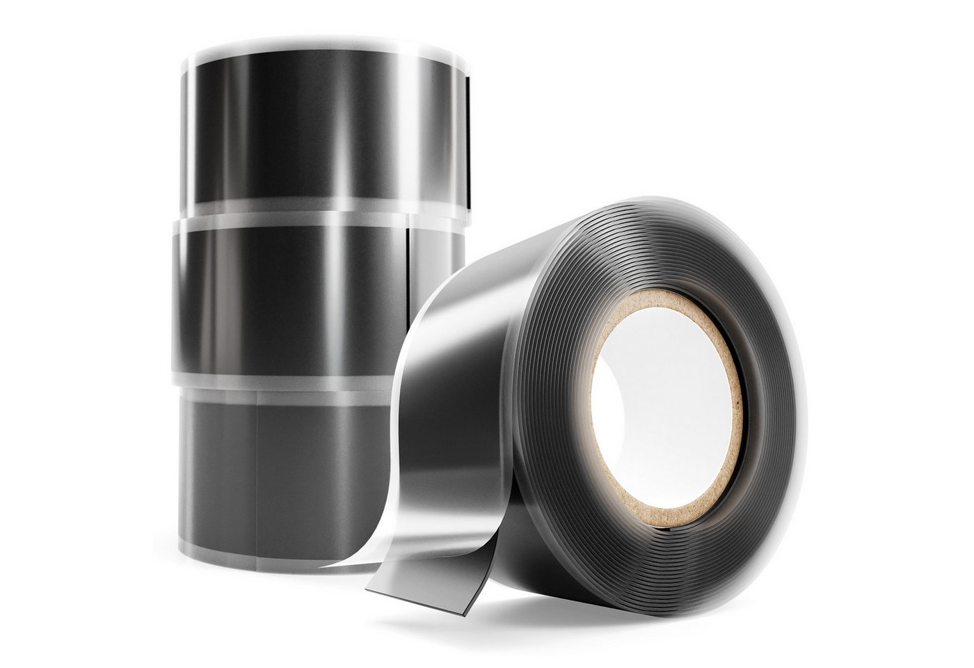 greate. Isolierband Isolierband 25 mm x 3 m - Silikonband Dichtungsband 4er Pack greate. Isolierband Isolierband 25 mm x 3 m - Silikonband Dichtungsband 4er Pack von Greate.