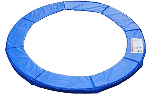 Green Bay Unisex, Jugendliche 10ft Trampoline Pad 3 m, blau Green Bay Unisex, Jugendliche 10ft Trampoline Pad 3 m, blau von Green Bay
