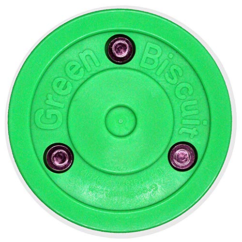 Puck Green Biscuit Pro Puck Green Biscuit Pro von Green Biscuit