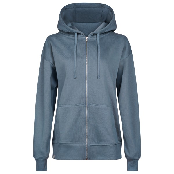 GreenBomb - Women's Basic Awake Jacke - Sweat- & Trainingsjacke Gr M grau GreenBomb - Women's Basic Awake Jacke - Sweat- & Trainingsjacke Gr M grau von GreenBomb