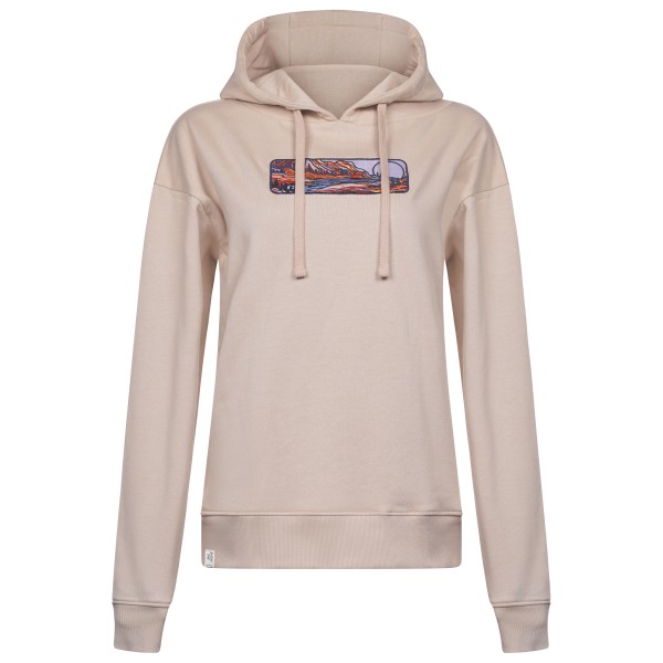 GreenBomb - Women's Nature River Trip Flipper Pullover - Hoodie Gr M rosa GreenBomb - Women's Nature River Trip Flipper Pullover - Hoodie Gr M rosa von GreenBomb