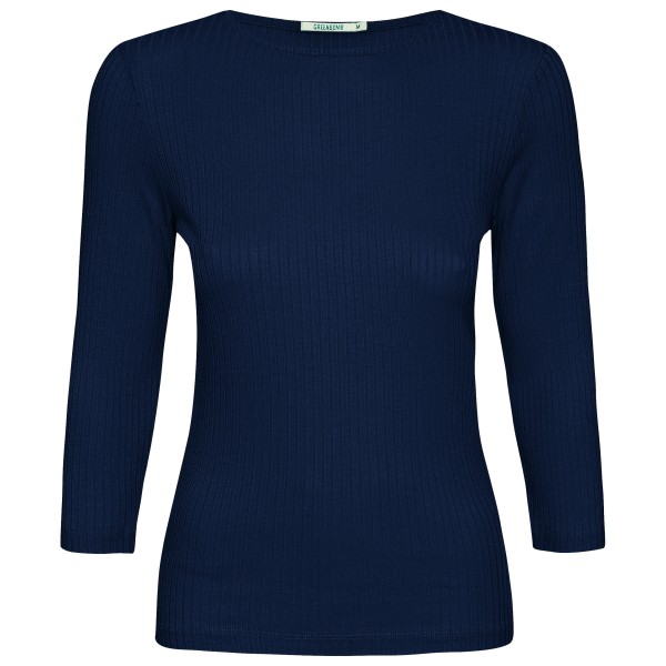 GreenBomb - Women's Refined Shirt Gr L blau GreenBomb - Women's Refined Shirt Gr L blau von GreenBomb