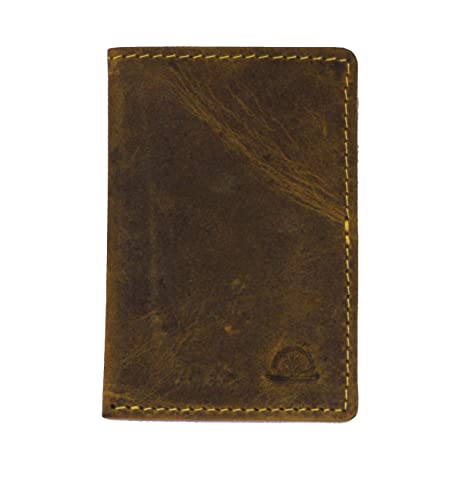 Greenburry Vintage RFID Kartenhülle Leder Greenburry Vintage RFID Kartenhülle Leder von Greenburry