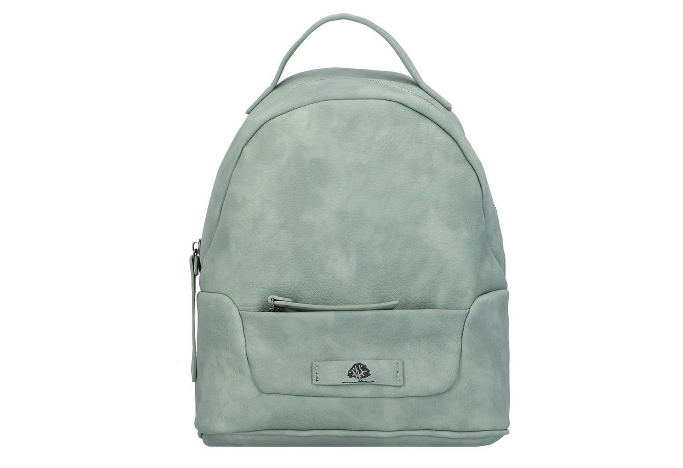 Greenburry Cityrucksack Mad'l Dasch, Kunstleder Greenburry Cityrucksack Mad'l Dasch, Kunstleder von Greenburry