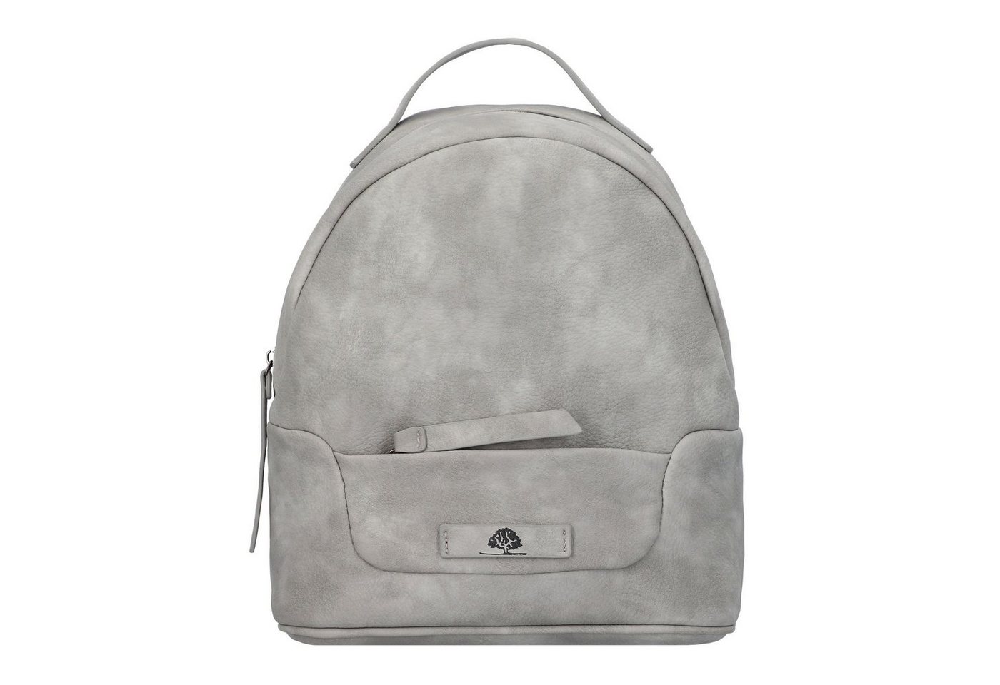 Greenburry Cityrucksack Mad'l Dasch, Kunstleder Greenburry Cityrucksack Mad'l Dasch, Kunstleder von Greenburry