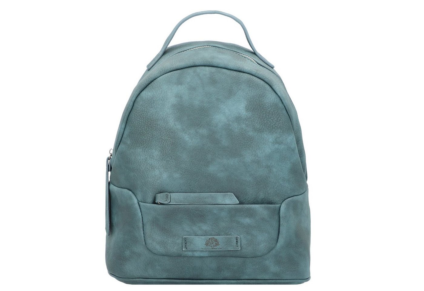 Greenburry Cityrucksack Mad'l Dasch, Kunstleder Greenburry Cityrucksack Mad'l Dasch, Kunstleder von Greenburry