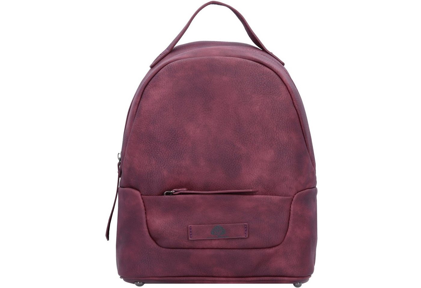 Greenburry Cityrucksack Mad'l Dasch, Kunstleder Greenburry Cityrucksack Mad'l Dasch, Kunstleder von Greenburry