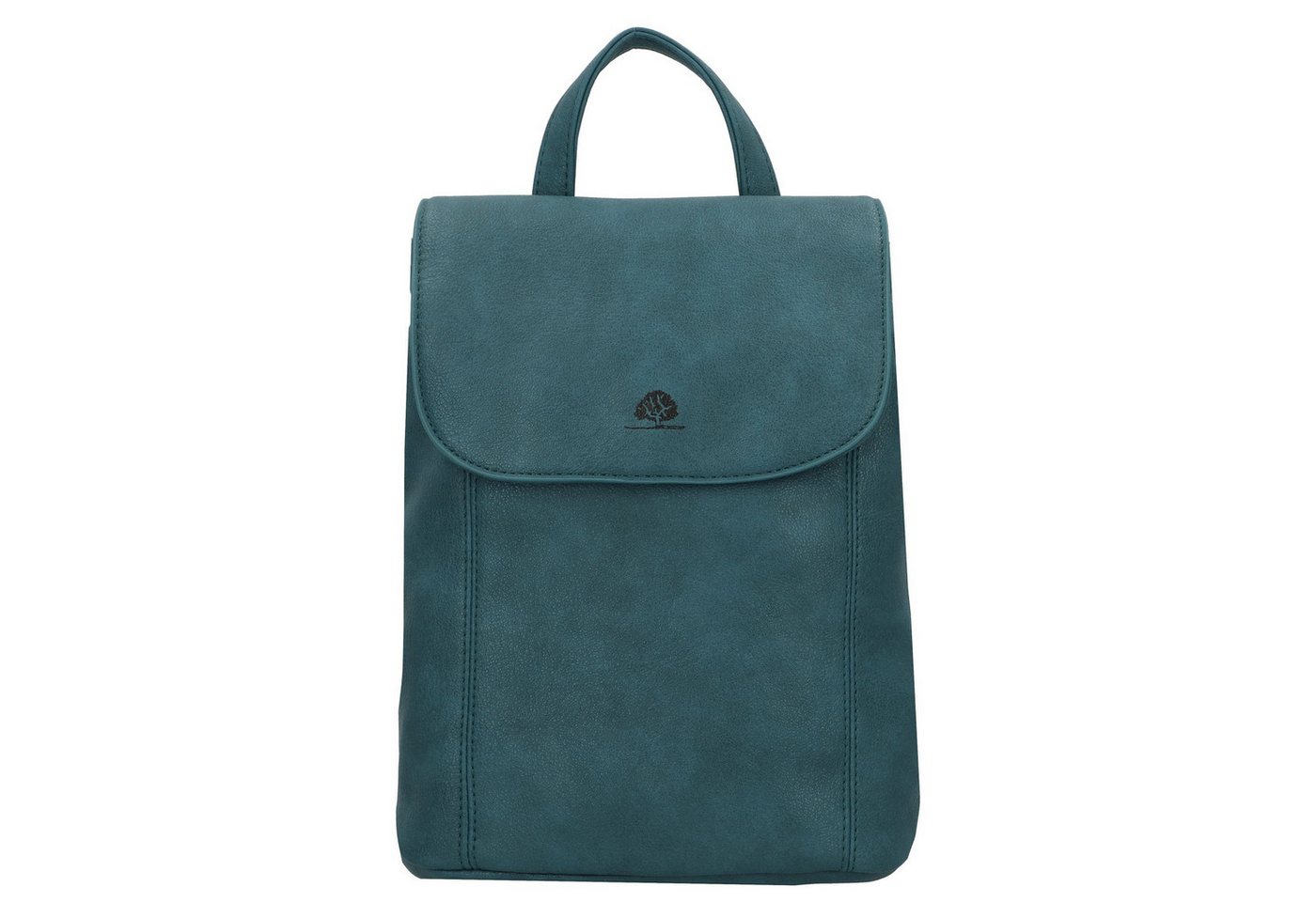 Greenburry Cityrucksack Mad'l Dasch, Polyurethan Greenburry Cityrucksack Mad'l Dasch, Polyurethan von Greenburry